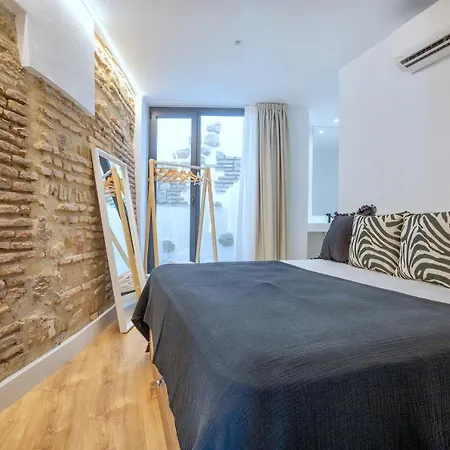 Victoria Suites شقة قرطبة