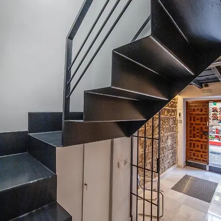 Appartamento Victoria Suites
