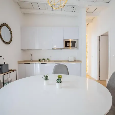 Victoria Suites شقة