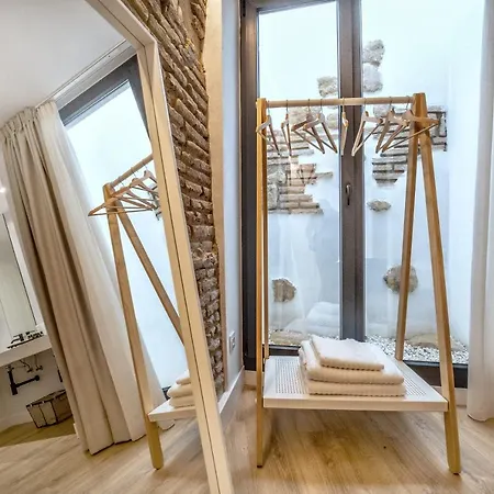 Appartamento Victoria Suites Cordova