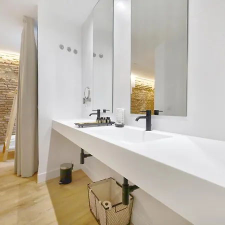 Victoria Suites شقة