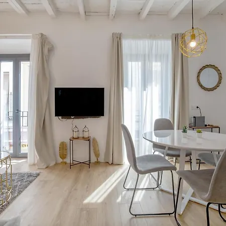 Victoria Suites Appartamento