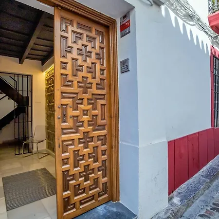 Victoria Suites شقة قرطبة