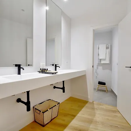 شقة Victoria Suites