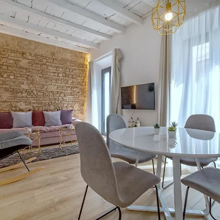 Appartamento Victoria Suites *